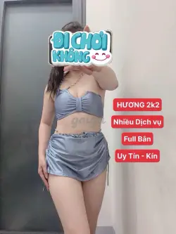 Kim Hương 2k2