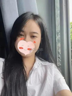 🦋HẢI YẾN🦋 EM GÁI XINH XẮN, VÚ REAL, BÚ BÓP SƯỚNG NHƯ NGƯỜI YÊU