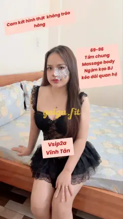 Bích Phương _ Gái gọi chiều khách