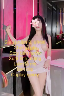 NHƯ Ý VÚ TO - TUYỆT PHẨM LỖ NHỊ FULL SERVICE