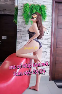 ⭐✨HUYỀN TRANG✨⭐XINH DÂM PHỤC VỤ NHIỆT TÌNH