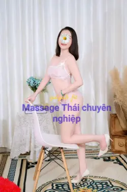 Thuý Vy_ Gái xinh massge chuyên nghiệp