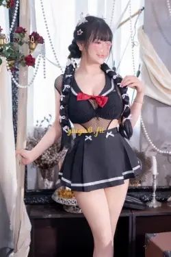 Trà My💋Gái Ngoan Xinh Vú Bự Phục Phụ Như Người Yêu Luôn