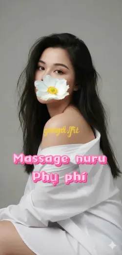 TIỂU TRẦN - GÁI SPA LÀM THÊM, BODY SIÊU NGỌT NƯỚC, TÌNH CẢM HƠN TÌNH NHÂN