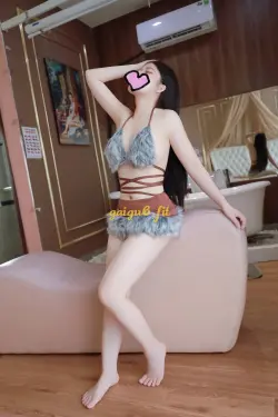 MINH ANH-GIRL SEXY VUI VẺ NHIỆT TÌNH NHƯ NYC💞