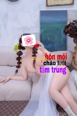MY MY - Thỏa Mãn Sung Sướng Cùng Em Thần Dâm Xinh Đẹp