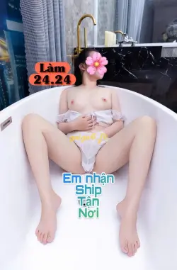NEW TEEN ❤️GIA HÂN❤️ DÂM NỮ TEEN -LỒN TO MU CAO-VÚ REAL