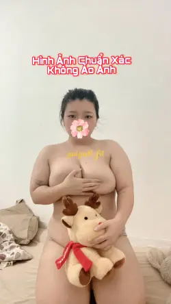 BÉ SU⭐MÚP RỤP GU CỦA NHỮNG ANH THÍCH MŨM MĨM
ẢNH TỰ CHỤP 100%