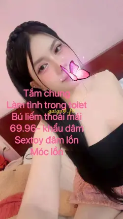 ❤️CLIP HOT XINH❤️ HOTGIRL BÉ MIU CUTE XINH LÀM TÌNH 69/96 KHẨU DÂM LOẠN LUÂN NHƯ PHIM SEX NHẬT BẢN