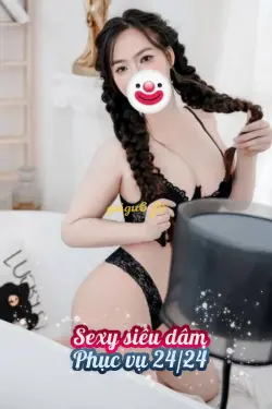 ❤️ Tiểu Vy ❤️ Tình cảm max dâm - Phê tê quên lối
