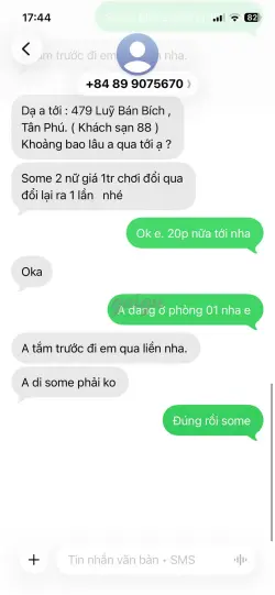 Ảnh đánh giá