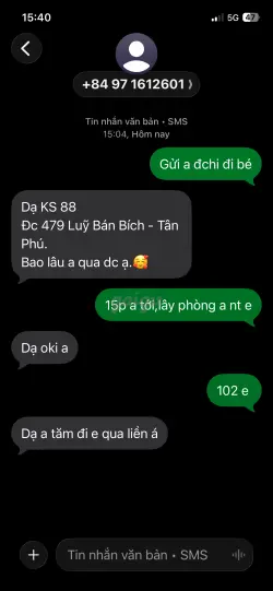 Ảnh đánh giá