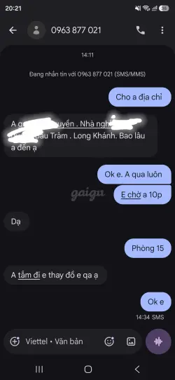 Ảnh đánh giá