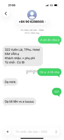 Ảnh đánh giá