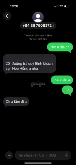 Ảnh đánh giá