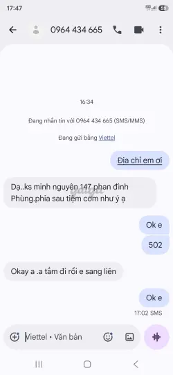 Ảnh đánh giá gái gọi