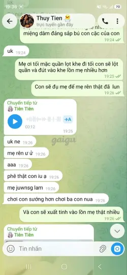 Ảnh đánh giá gái gọi