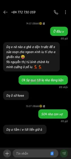 Ảnh đánh giá