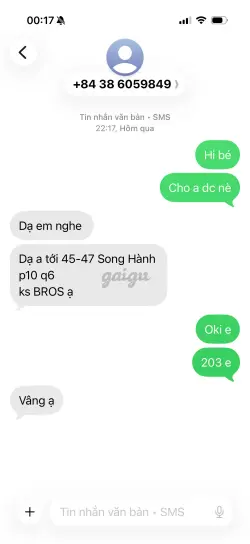 Ảnh đánh giá