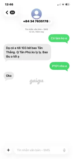 Ảnh đánh giá