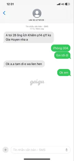 Ảnh đánh giá