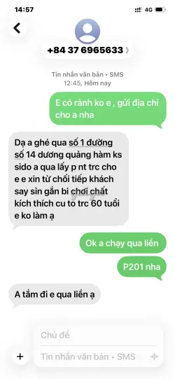 Ảnh đánh giá