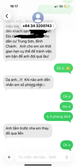 Ảnh đánh giá