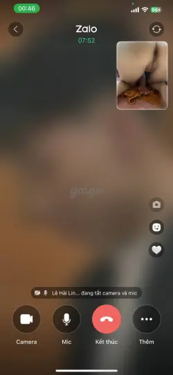 Ảnh đánh giá gái gọi