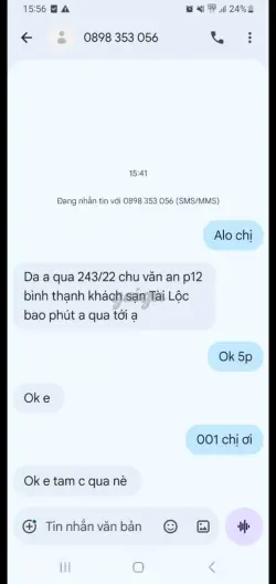 Ảnh đánh giá