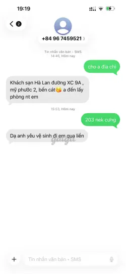 Ảnh đánh giá gái gọi