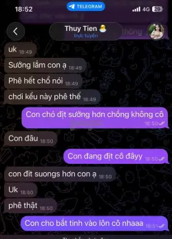 Ảnh đánh giá gái gọi