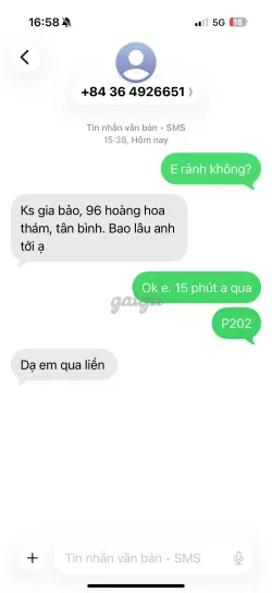 Ảnh đánh giá
