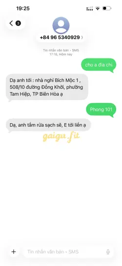 Ảnh đánh giá gái gọi