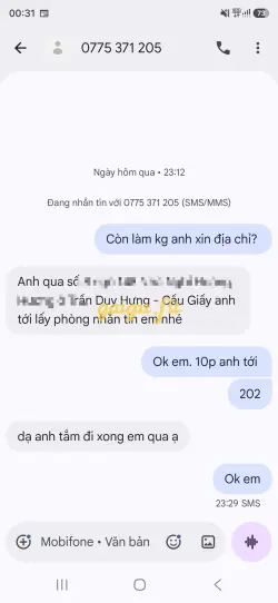 Ảnh đánh giá
