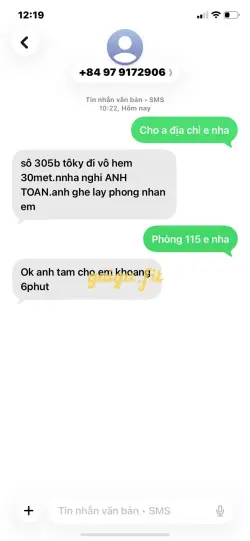Ảnh đánh giá gái gọi