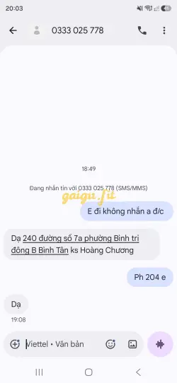 Ảnh đánh giá