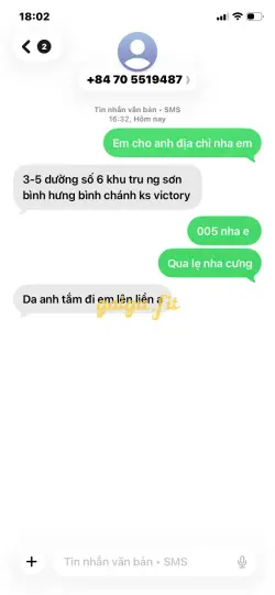 Ảnh đánh giá gái gọi