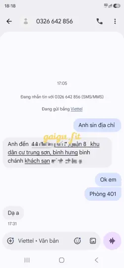 Ảnh đánh giá