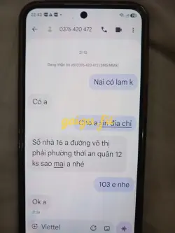 Ảnh đánh giá