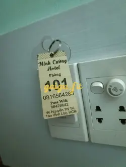 Ảnh đánh giá gái gọi