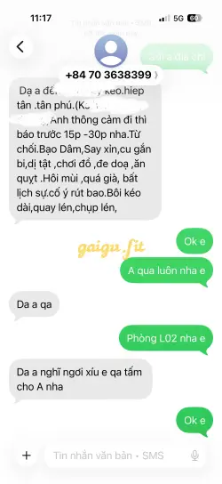 Ảnh đánh giá