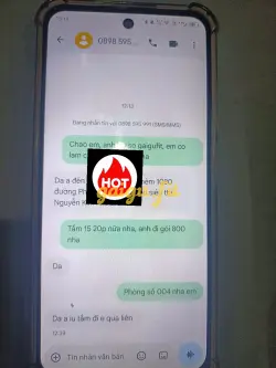 Ảnh đánh giá