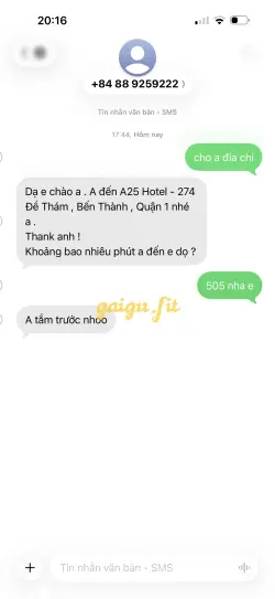 Ảnh đánh giá