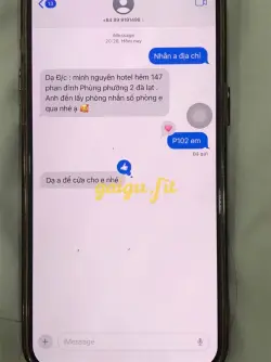 Ảnh đánh giá gái gọi