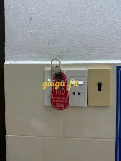 Ảnh đánh giá gái gọi