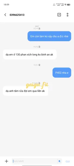 Ảnh đánh giá gái gọi