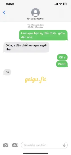 Ảnh đánh giá gái gọi
