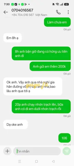 Ảnh đánh giá