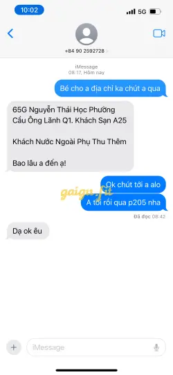 Ảnh đánh giá
