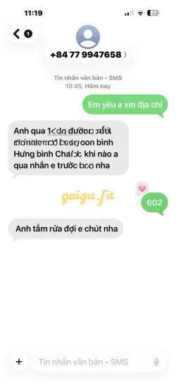 Ảnh đánh giá gái gọi